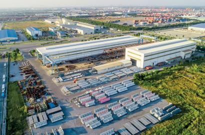 Khu Công Nghiệp Miền Bắc: Điểm Sáng Thu Hút FDI Nhờ Giá Thuê Cạnh Tranh và Hạ Tầng Phát Triển