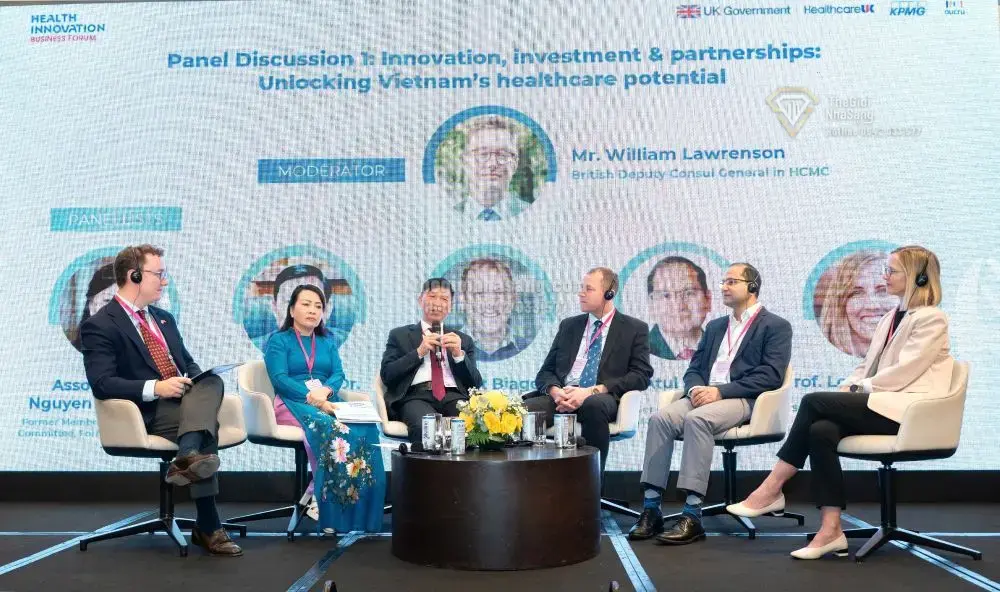 Khu Công Nghiệp Miền Bắc: Điểm Sáng Thu Hút FDI Nhờ Giá Thuê Cạnh Tranh và Hạ Tầng Phát Triển