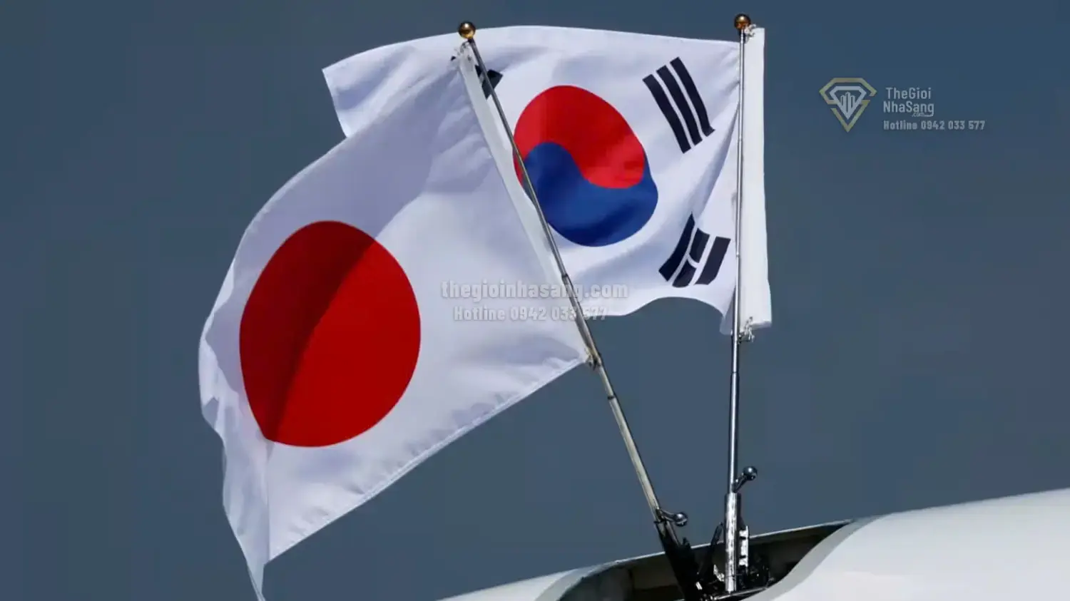 Khu Công Nghiệp Miền Bắc: Điểm Sáng Thu Hút FDI Nhờ Giá Thuê Cạnh Tranh và Hạ Tầng Phát Triển