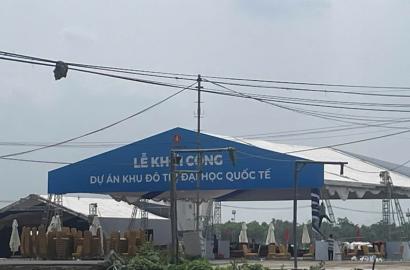 Khu Đô Thị Đại Học Quốc Tế và Siêu Cụm Đô Thị Tây Bắc TP.HCM: Cơ Hội Đầu Tư Bất Động Sản Tương Lai
