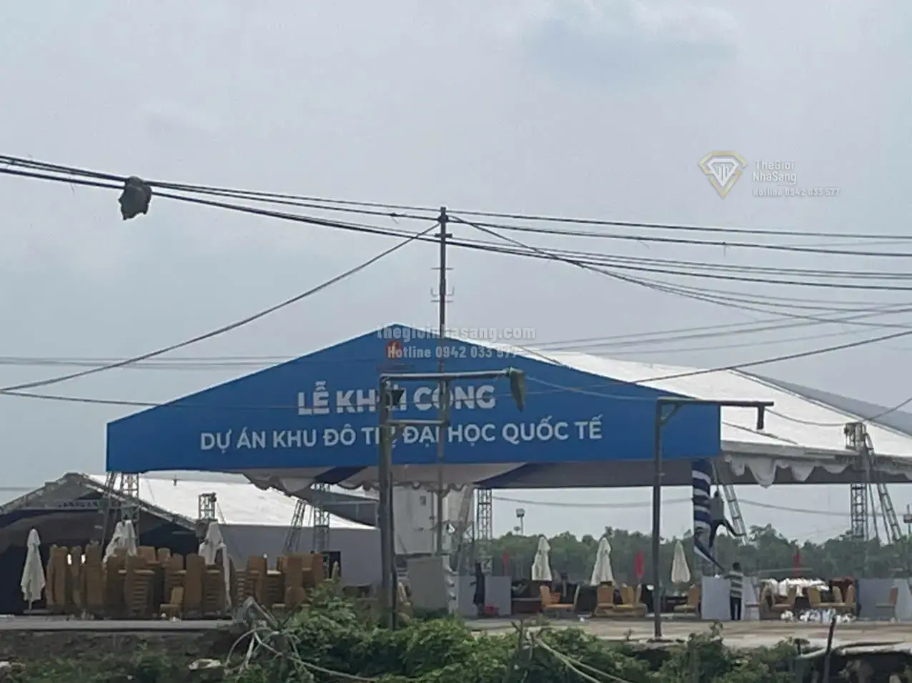 Khu Đô Thị Đại Học Quốc Tế và Siêu Cụm Đô Thị Tây Bắc TP.HCM: Cơ Hội Đầu Tư Bất Động Sản Tương Lai