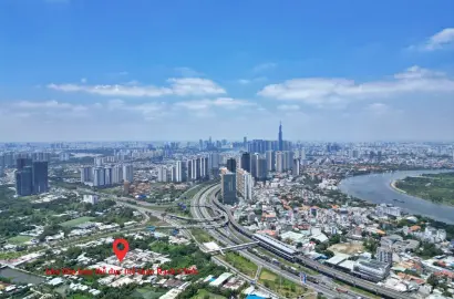 Khu Liên Hợp Thể Thao Rạch Chiếc: Tiềm Năng và Thách Thức Trong Cuộc Cách Mạng Bất Động Sản TP.HCM