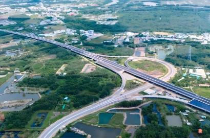 Khu Tây TP.HCM: Giải pháp giữ chân sức mua và phát triển bền vững qua Thanh Phú Centre Point