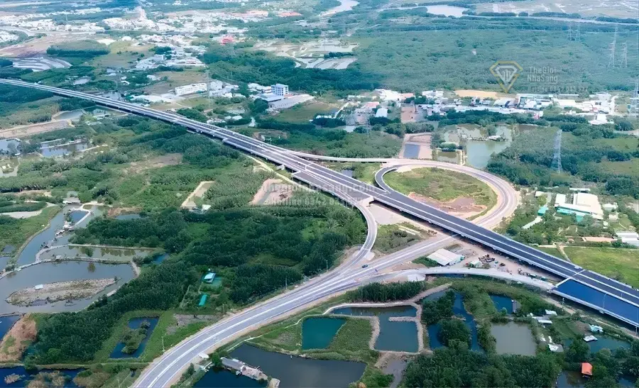 Khu Tây TP.HCM: Giải pháp giữ chân sức mua và phát triển bền vững qua Thanh Phú Centre Point