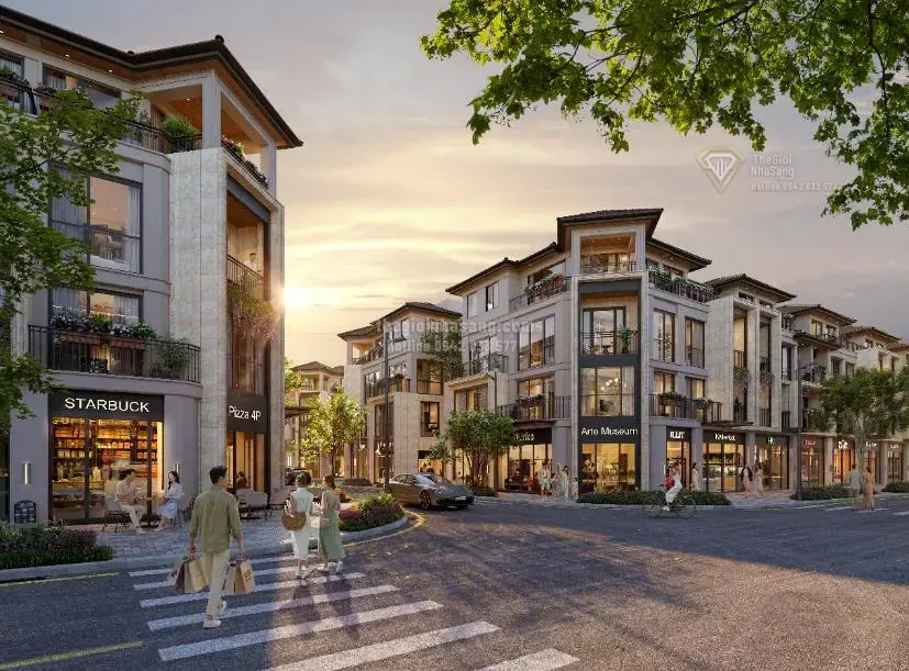 Khu Tây TP.HCM: Vùng Trũng Giá Tiềm Năng Trước Chu Kỳ Phát Triển Mới