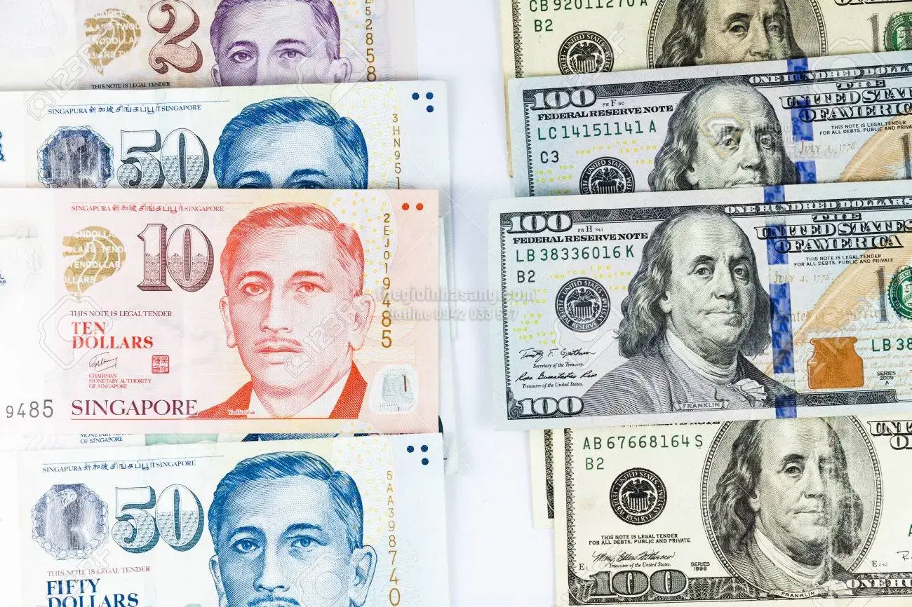 Khủng Hoảng Năng Lượng và Tác Động Đa Chiều Đến Tiền Tệ Châu Á và Thị Trường Bất Động Sản
