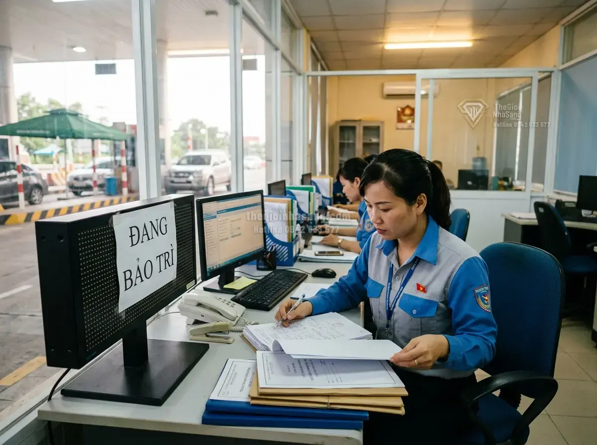 Kiểm Soát Chặt BOT Hòa Phước: Tác Động Đến Quản Lý Hạ Tầng và Đầu Tư Bất Động Sản Đà Nẵng 2026