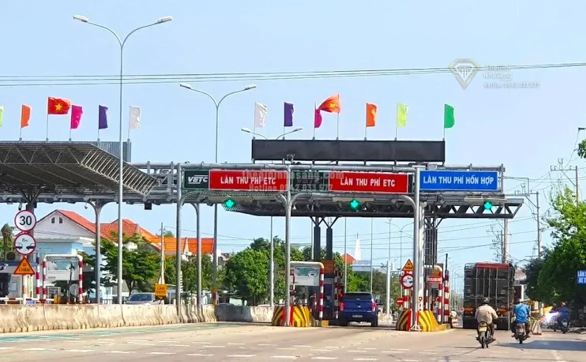 Kiểm Soát Chặt BOT Hòa Phước: Tác Động Đến Quản Lý Hạ Tầng và Đầu Tư Bất Động Sản Đà Nẵng 2026