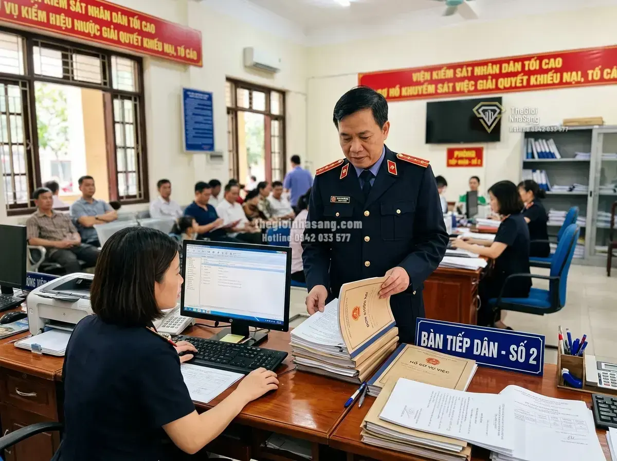 Kiểm Soát Chặt Chẽ An Ninh Trật Tự: Tác Động Đến Thị Trường Bất Động Sản Và Đầu Tư Việt Nam 2026