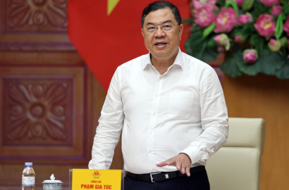 Kiểm Soát Nhập Siêu và Tăng Trưởng Xuất Khẩu: Tác Động Đến Thị Trường Bất Động Sản Việt Nam 2026