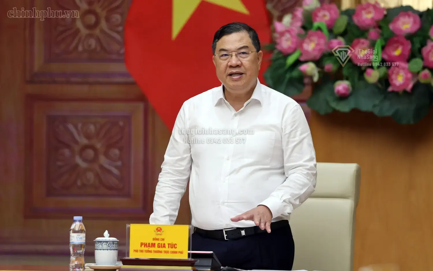 Kiểm Soát Nhập Siêu và Tăng Trưởng Xuất Khẩu: Tác Động Đến Thị Trường Bất Động Sản Việt Nam 2026