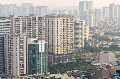 Kiến nghị gỡ điểm nghẽn tín dụng: Cơ hội và thách thức cho doanh nghiệp bất động sản Việt Nam