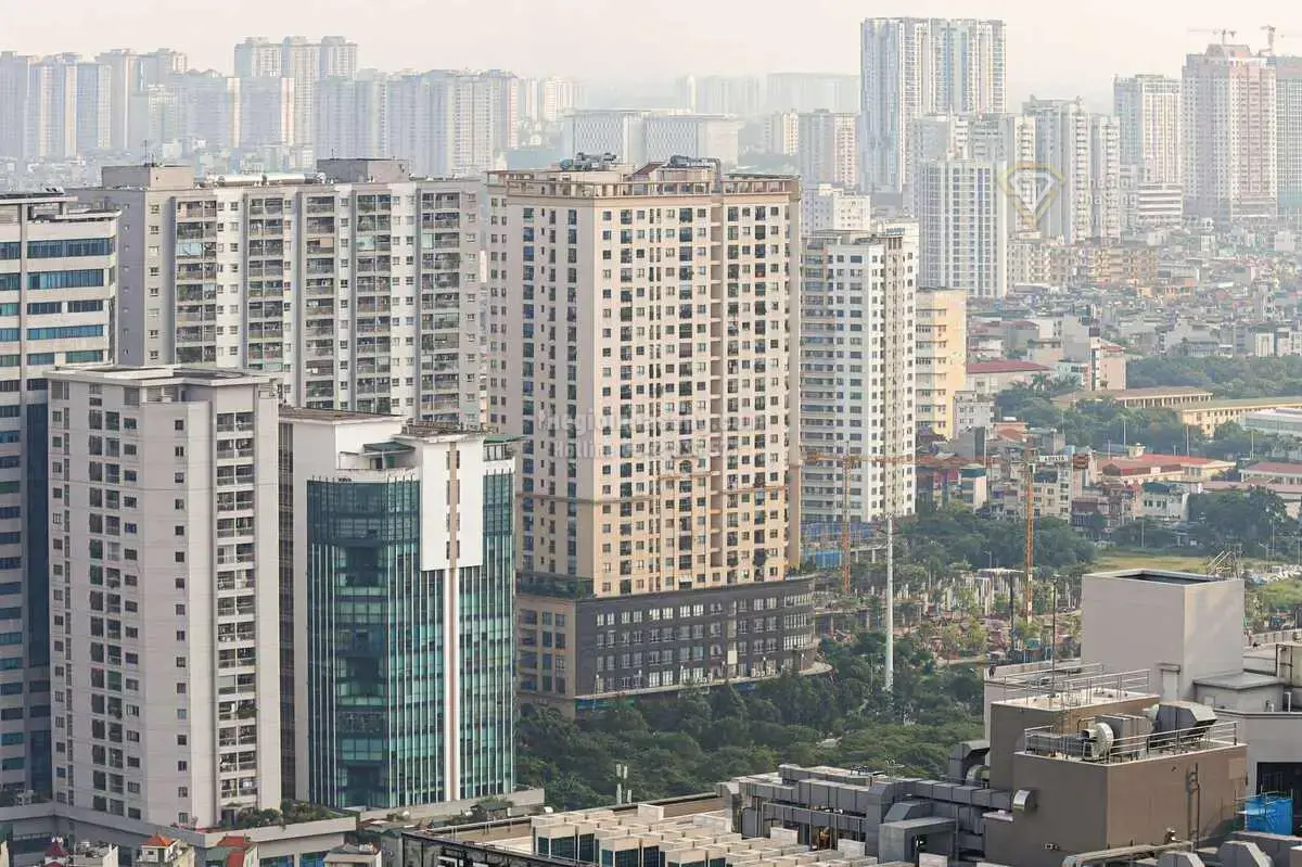 Kiến nghị gỡ điểm nghẽn tín dụng: Cơ hội và thách thức cho doanh nghiệp bất động sản Việt Nam