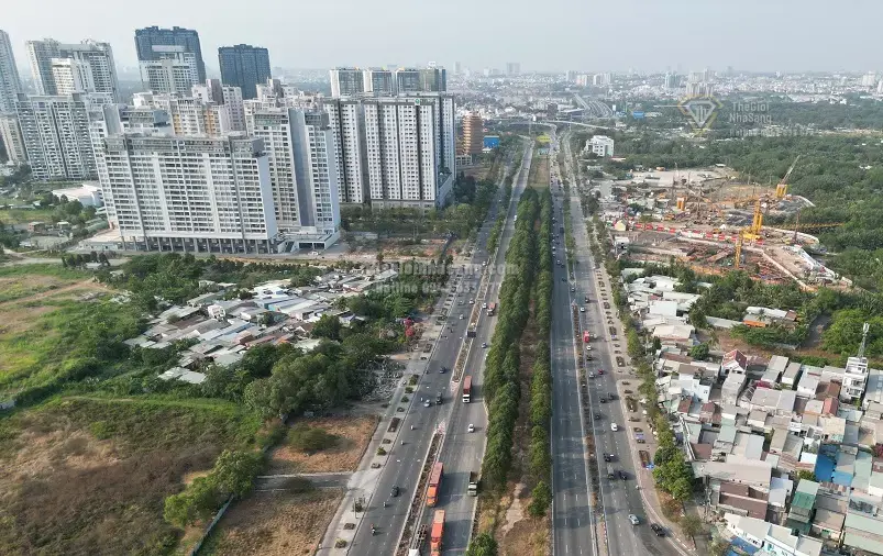 Kiến nghị sửa đổi quy định tính dân số chung cư tại TP.HCM để phù hợp nhu cầu thị trường