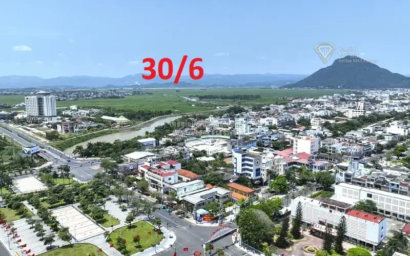 Kiện Toàn Bộ Máy Chính Quyền Địa Phương: Tác Động và Triển Vọng Đối Với Thị Trường Bất Động Sản Việt Nam 2026