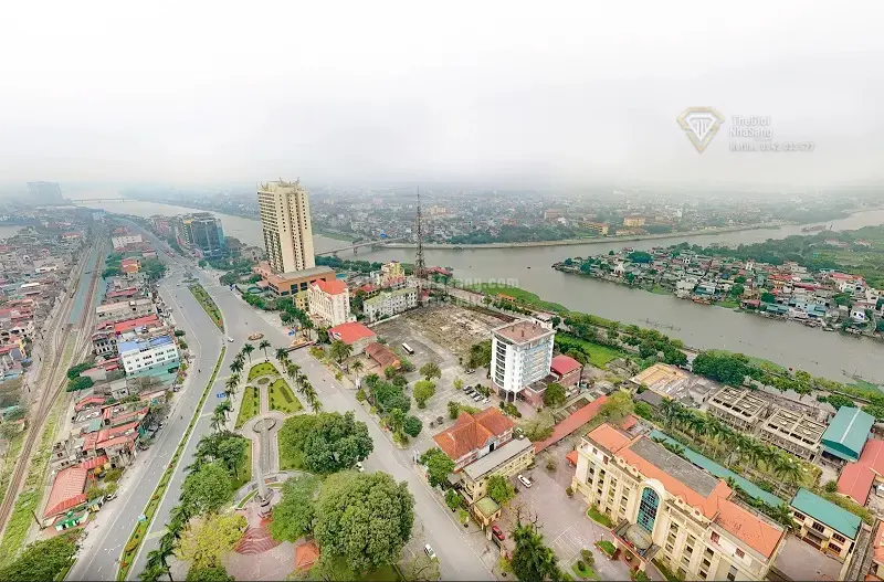 Kiện Toàn Bộ Máy Chính Quyền Địa Phương: Tác Động và Triển Vọng Đối Với Thị Trường Bất Động Sản Việt Nam 2026