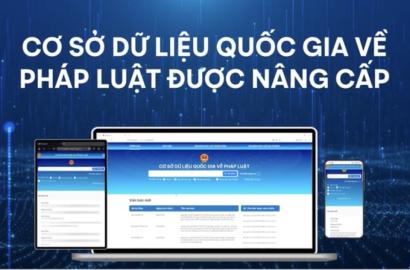 Kiện Toàn Hạ Tầng Số Pháp Luật: Đòn Bẩy Mới Cho Thị Trường Bất Động Sản Việt Nam 2026