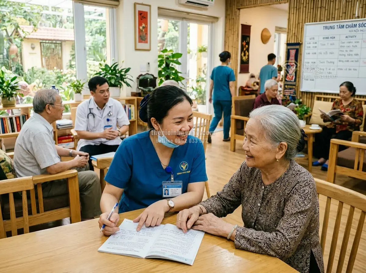 Kiện Toàn Ủy Ban Quốc Gia Về Người Cao Tuổi: Tác Động Đến Thị Trường Bất Động Sản Và Chiến Lược Đầu Tư Tương Lai