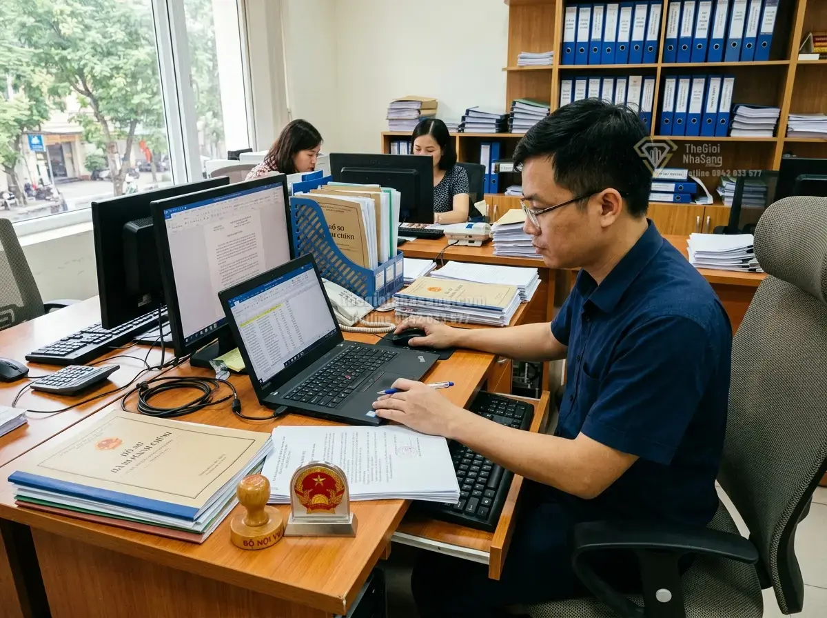 Kiện Toàn Ủy Ban Quốc Gia về Thanh Niên Việt Nam: Tác Động và Cơ Hội Đầu Tư Bất Động Sản Trong Bối Cảnh Mới