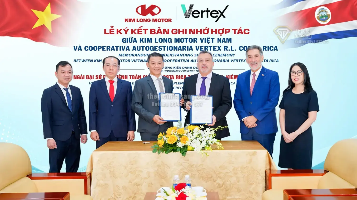 KIM LONG MOTOR Mở Rộng Thị Trường Trung Mỹ: Cơ Hội Mới Cho Đầu Tư Bất Động Sản và Hạ Tầng Giao Thông Bền Vững