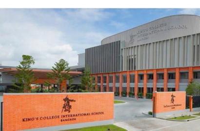 King’s College School khai giảng tại The Global City năm 2027: Bước đệm nâng tầm giá trị bất động sản cao cấp