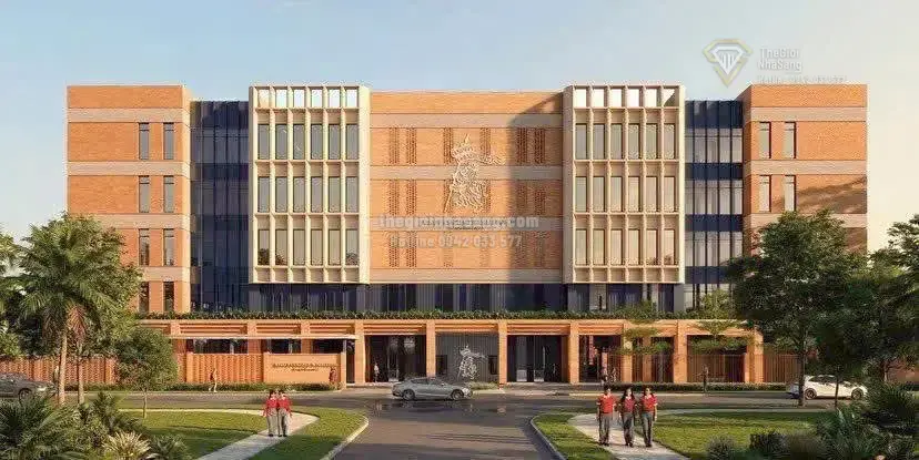 King’s College Wimbledon tại The Global City: Bước tiến mới cho thị trường bất động sản cao cấp TP. Hồ Chí Minh