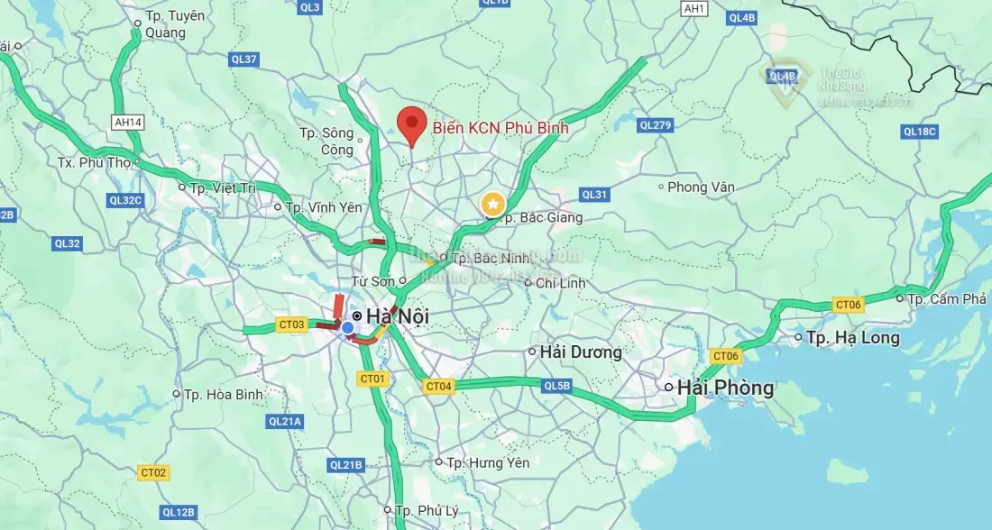 Kinh Bắc Thâu Tóm Cao Ốc Dở Dang Láng Hạ: Đòn Bẩy Tăng Trưởng Lợi Nhuận Năm 2025