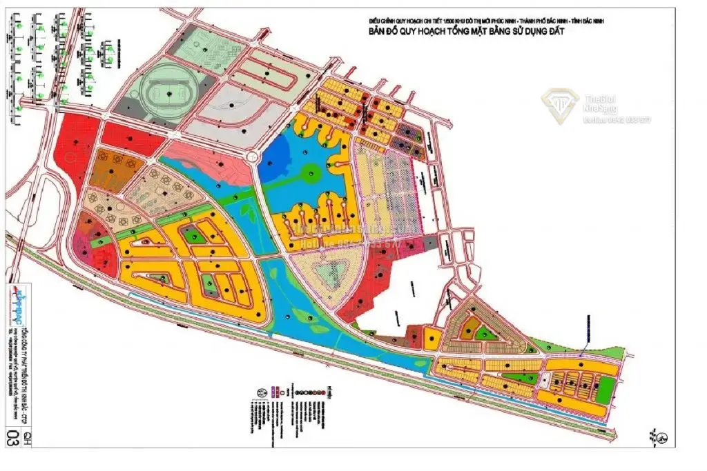 Kinh Bắc Thâu Tóm Cao Ốc Dở Dang Láng Hạ: Đòn Bẩy Tăng Trưởng Lợi Nhuận Năm 2025
