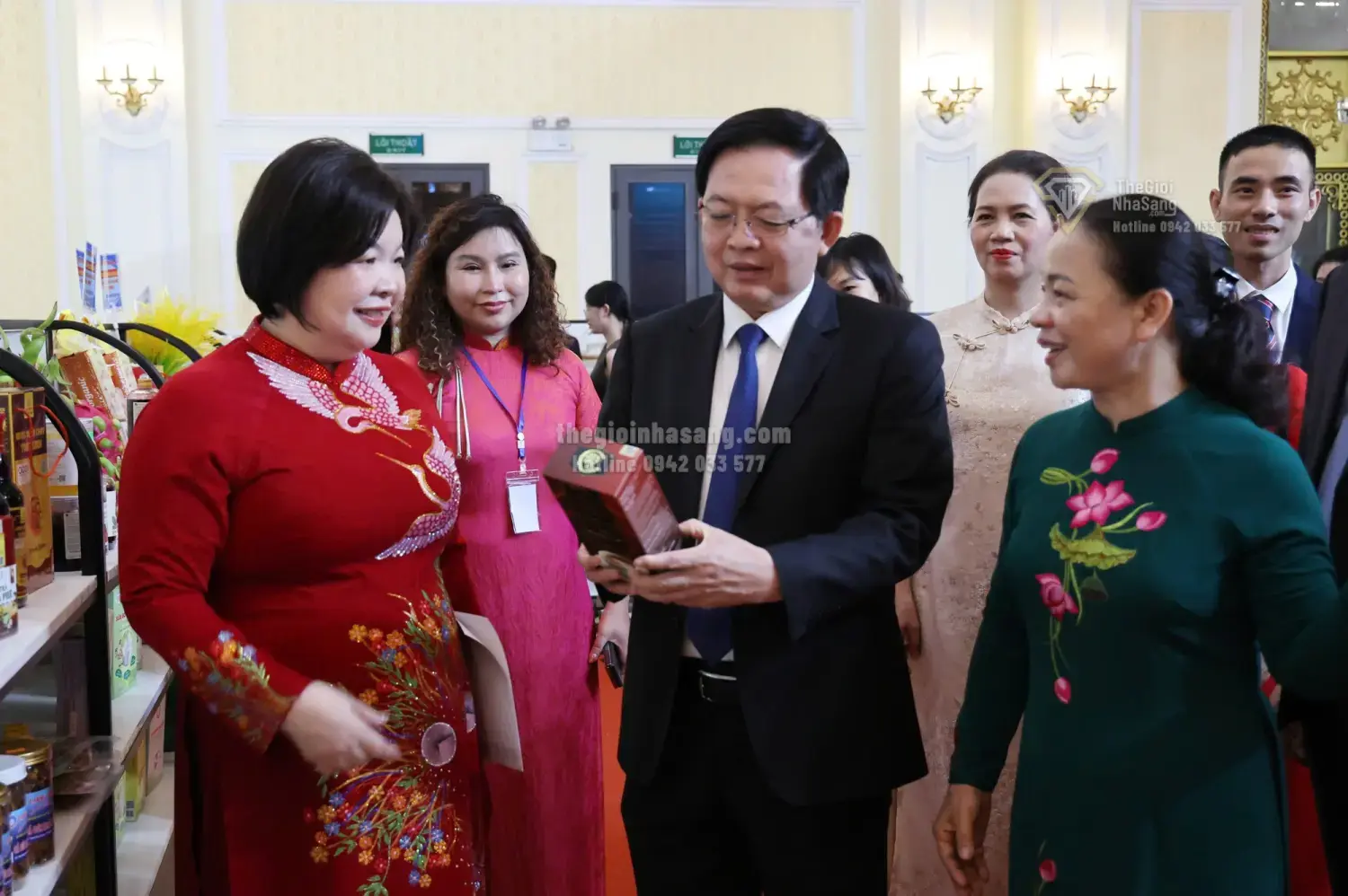 Kinh tế tập thể và hợp tác xã: Đòn bẩy mới thúc đẩy phát triển bền vững thị trường bất động sản Việt Nam