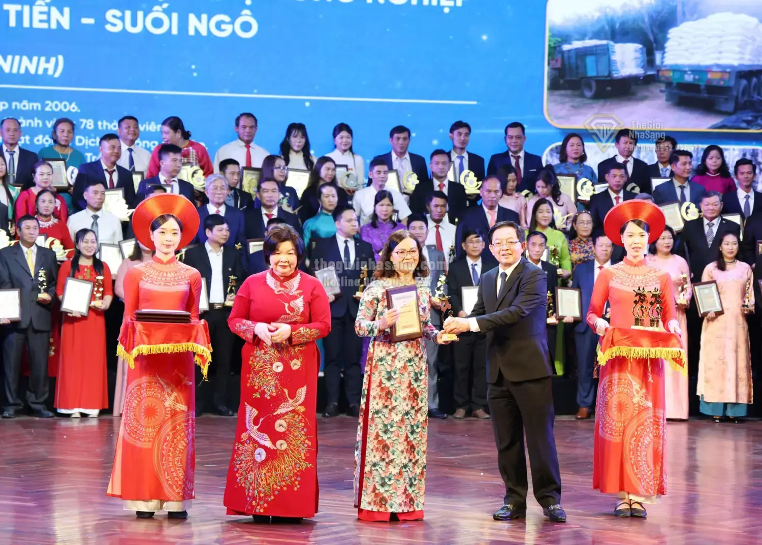 Kinh tế tập thể và hợp tác xã: Đòn bẩy mới thúc đẩy phát triển bền vững thị trường bất động sản Việt Nam