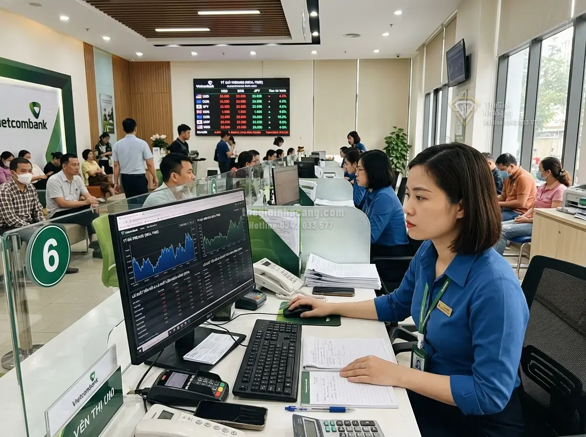 Kinh tế Việt Nam 2026: Động lực tăng trưởng và ảnh hưởng đến thị trường bất động sản cao cấp
