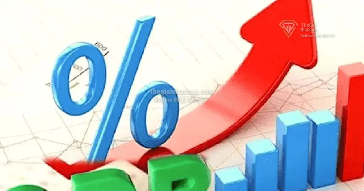 Kinh tế Việt Nam 2026: Động lực tăng trưởng và ảnh hưởng đến thị trường bất động sản cao cấp