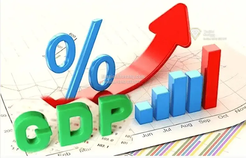 Kinh tế Việt Nam 2026: Động lực tăng trưởng và ảnh hưởng đến thị trường bất động sản cao cấp