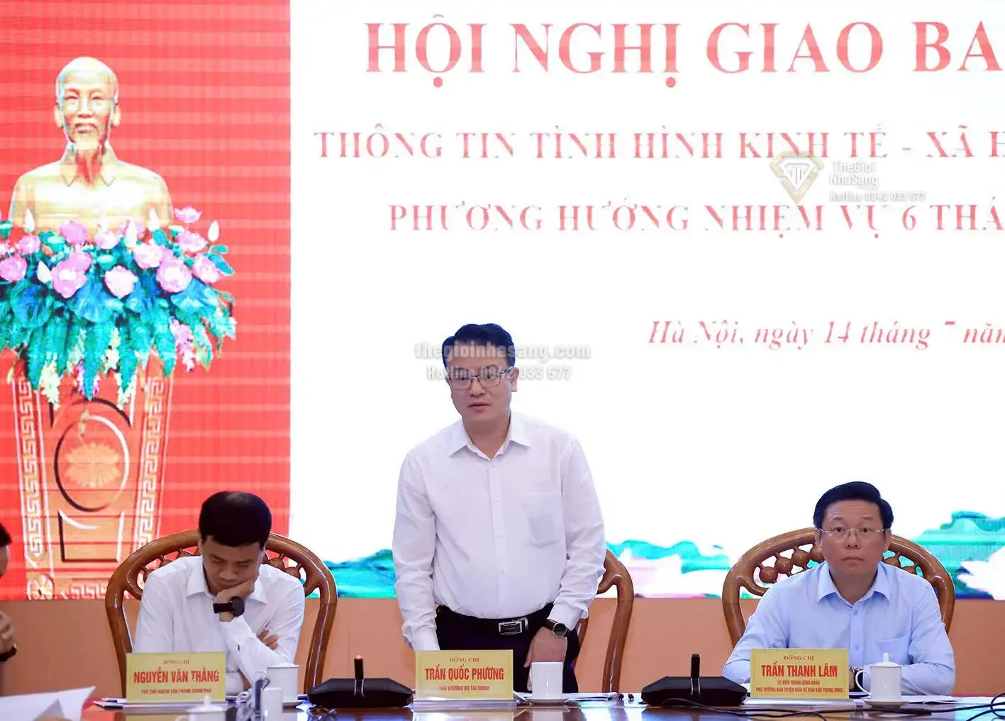 Kinh tế Việt Nam 6 tháng đầu năm 2026: Động lực tăng trưởng và tác động đến thị trường bất động sản cao cấp