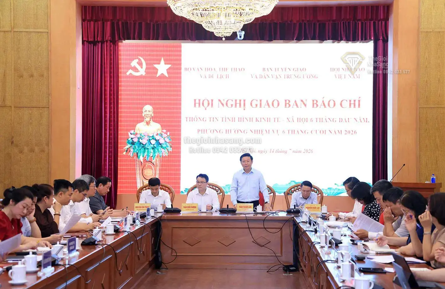 Kinh tế Việt Nam 6 tháng đầu năm 2026: Động lực tăng trưởng và tác động đến thị trường bất động sản cao cấp