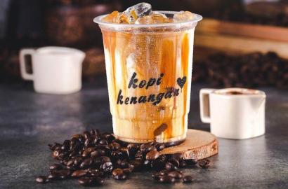 Kopi Kenangan và Tác Động Tích Cực Đến Thị Trường Bất Động Sản Đông Nam Á