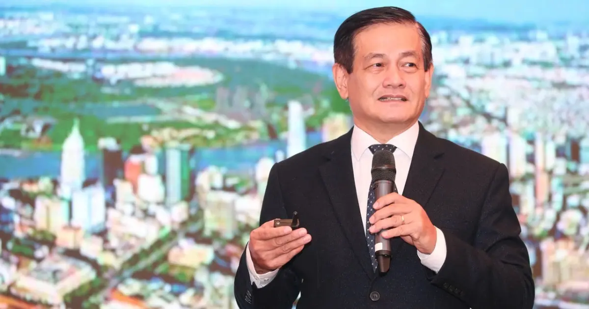 Làn sóng về đô thị vệ tinh để làm gần nhà, gần trường học, bệnh viện | Báo Dân trí