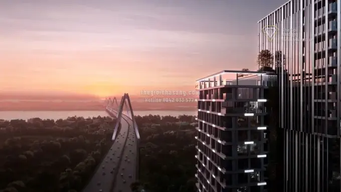 Kusto Home và Chiến Lược Phát Triển Bất Động Sản Hạng Sang Tại Hà Nội