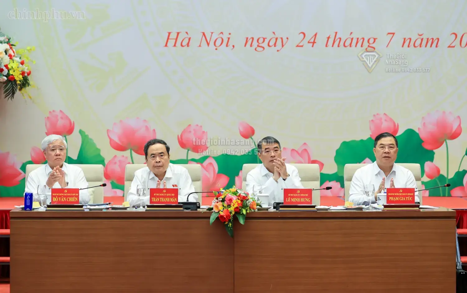 Kỳ họp không thường lệ Quốc hội khóa XVI: Cơ sở pháp lý mới thúc đẩy phát triển bất động sản và hạ tầng Việt Nam 2026