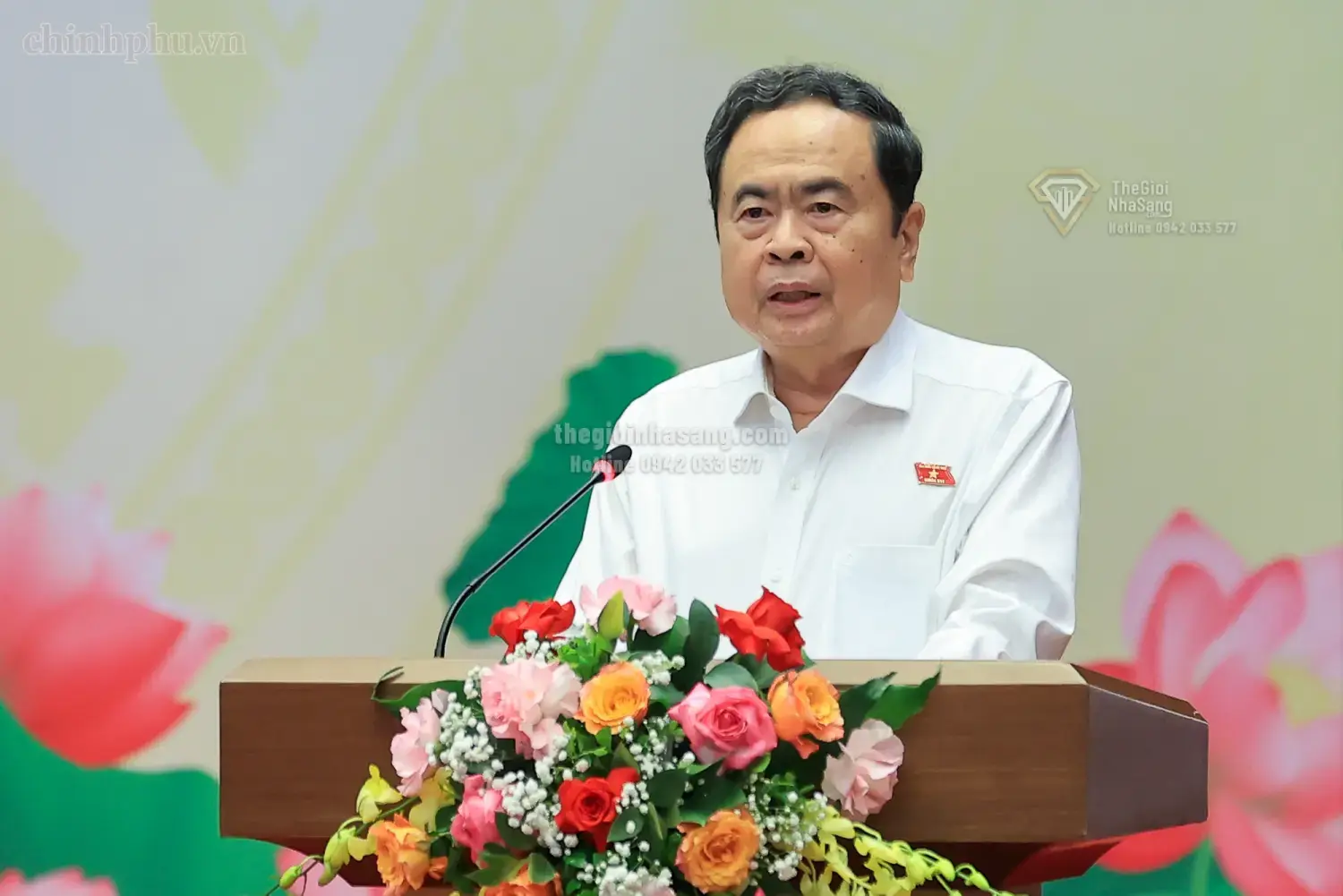 Kỳ họp không thường lệ Quốc hội khóa XVI: Cơ sở pháp lý mới thúc đẩy phát triển bất động sản và hạ tầng Việt Nam 2026