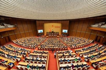 Kỳ họp thứ Nhất Quốc hội khóa XVI: Tác động và Dự báo đối với Thị trường Bất động sản Việt Nam