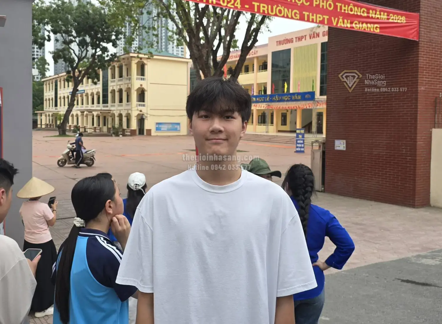 Kỳ Thi Tốt Nghiệp THPT 2026 và Tác Động Đến Thị Trường Bất Động Sản Giáo Dục và Đô Thị Vùng Vành Đai