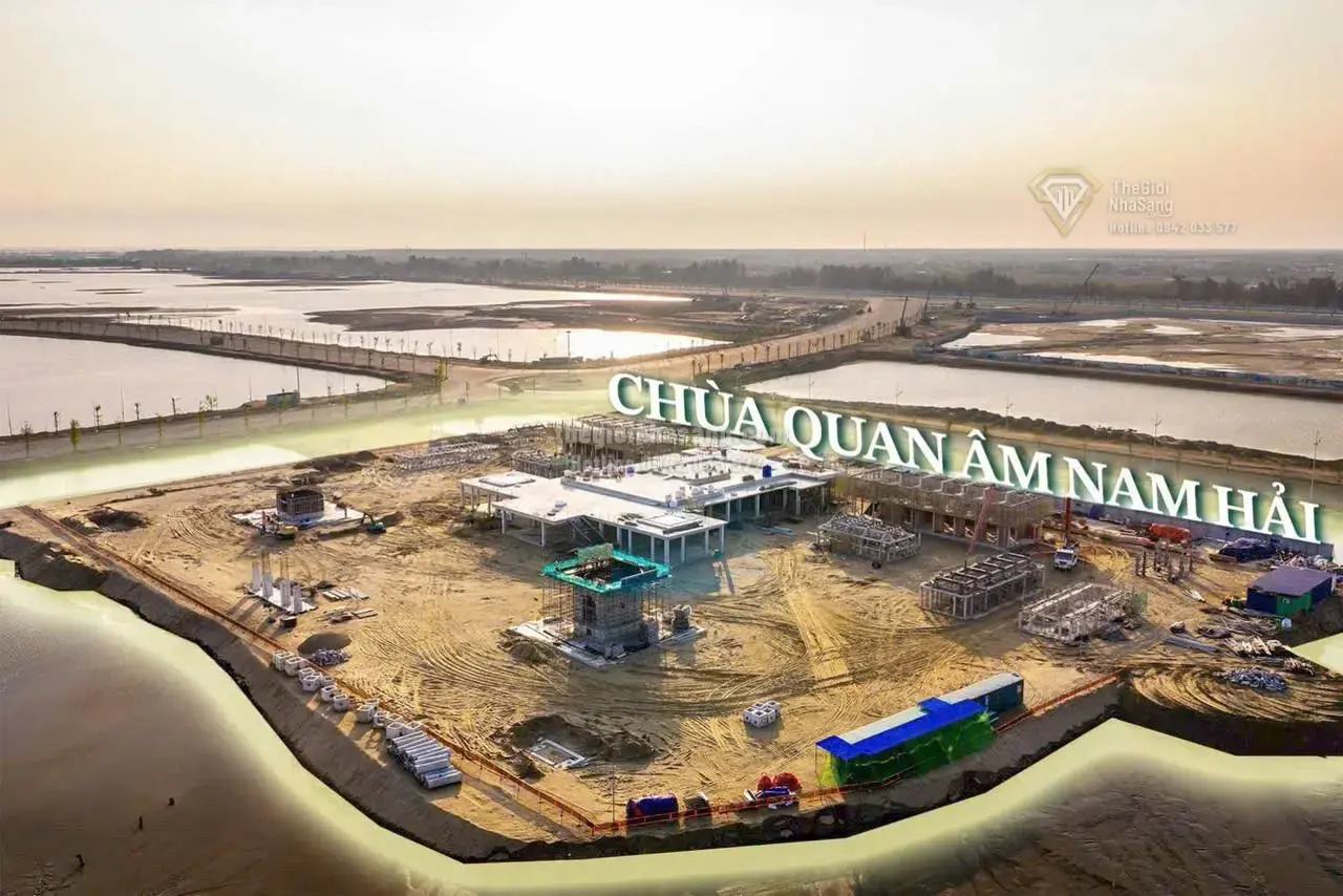 Kỳ Tích Đô Thị Lấn Biển Sau Một Năm: Cơ Hội và Thách Thức Cho Thị Trường Bất Động Sản Cao Cấp 2026