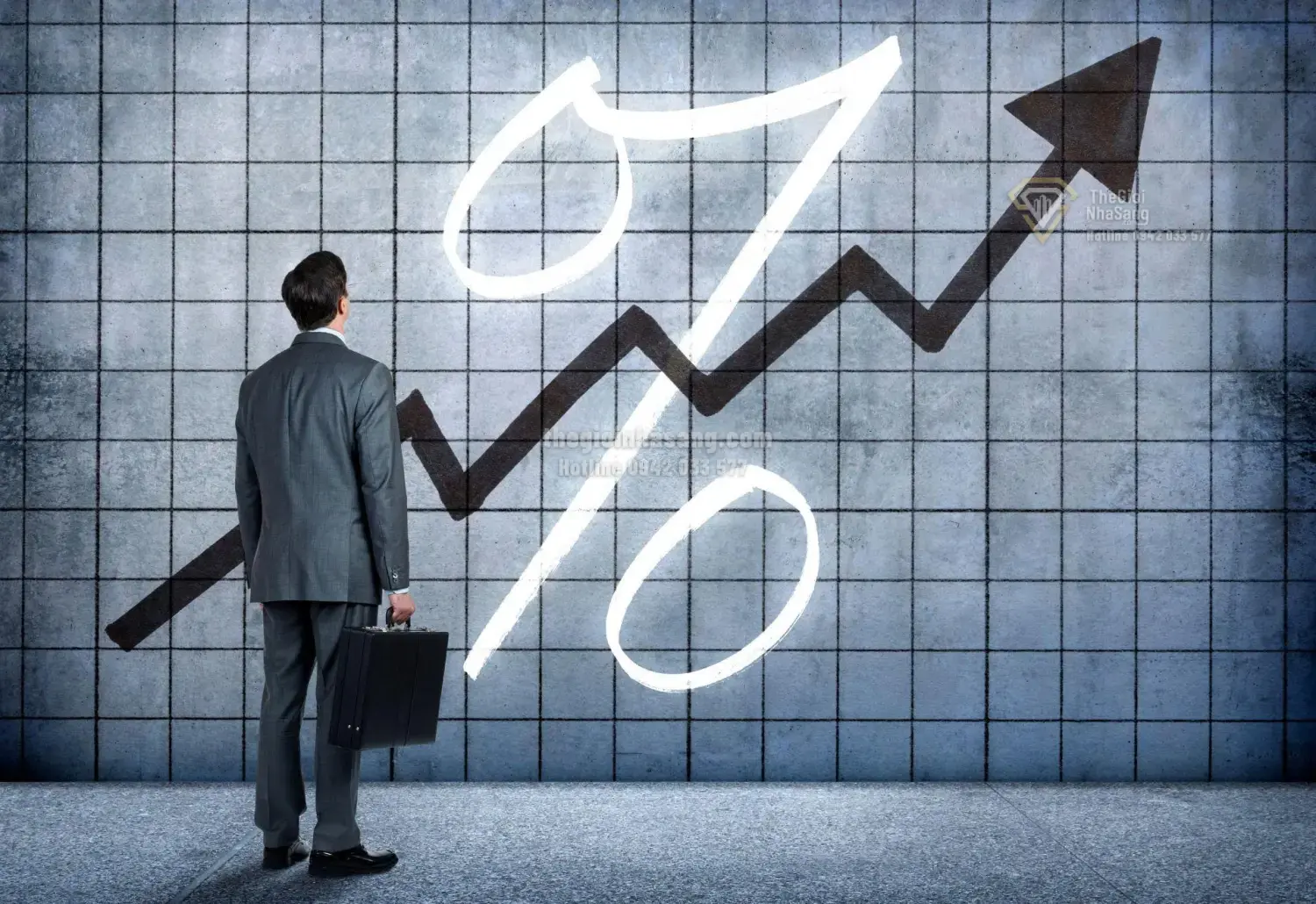 Lãi Suất, Lạm Phát và Tỷ Giá: Ba Yếu Tố Quyết Định Vận Mệnh Thị Trường Bất Động Sản Việt Nam