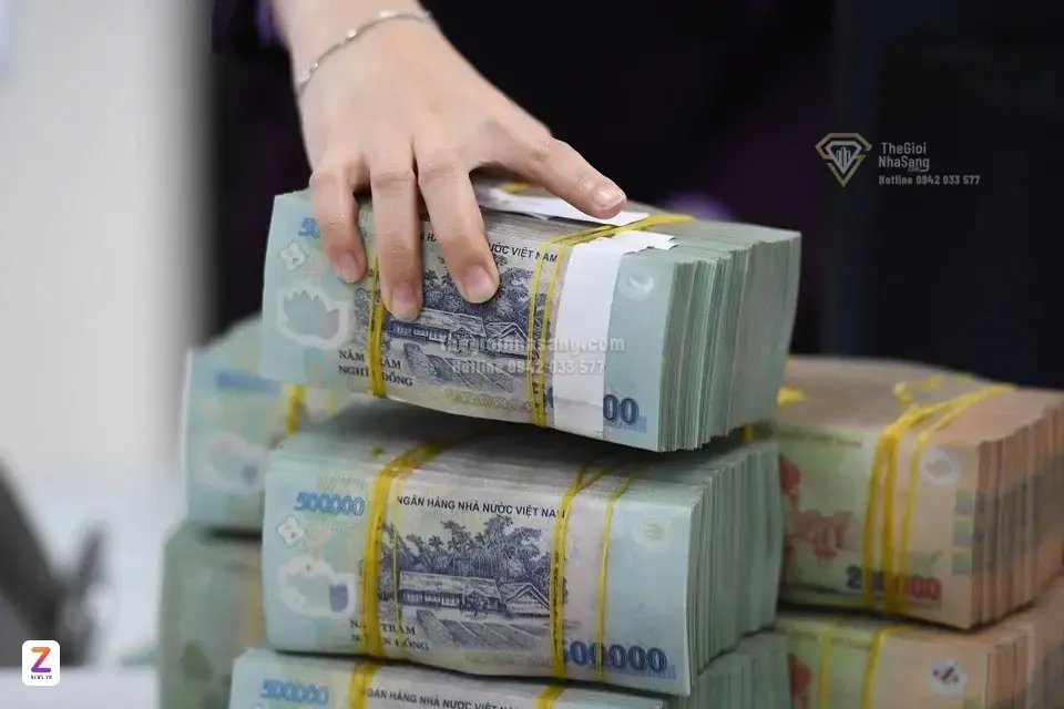 Lãi Suất Vay Mua Nhà Tăng Mạnh: Áp Lực Tài Chính Và Chiến Lược Đầu Tư Bất Động Sản 2026