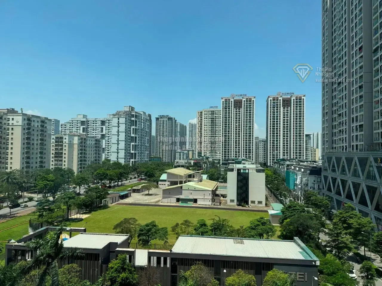 Lãi vay tăng cao và tác động đến thị trường bất động sản Việt Nam năm 2026