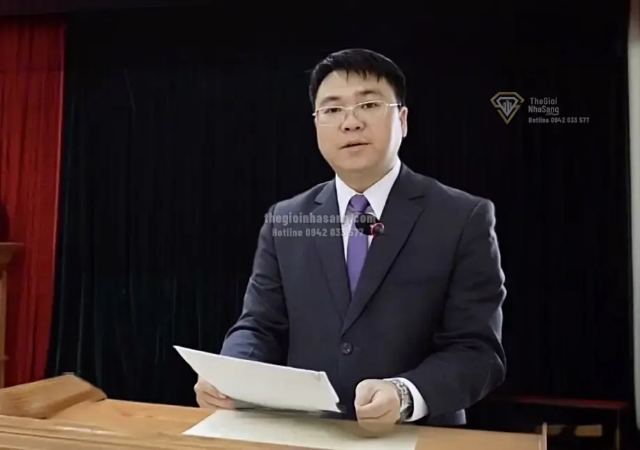 Lâm Bình Tuyên Quang: Mô Hình Làng Sáng Tạo Nội Dung Số Mở Ra Cơ Hội Phát Triển Bất Động Sản Vùng Cao