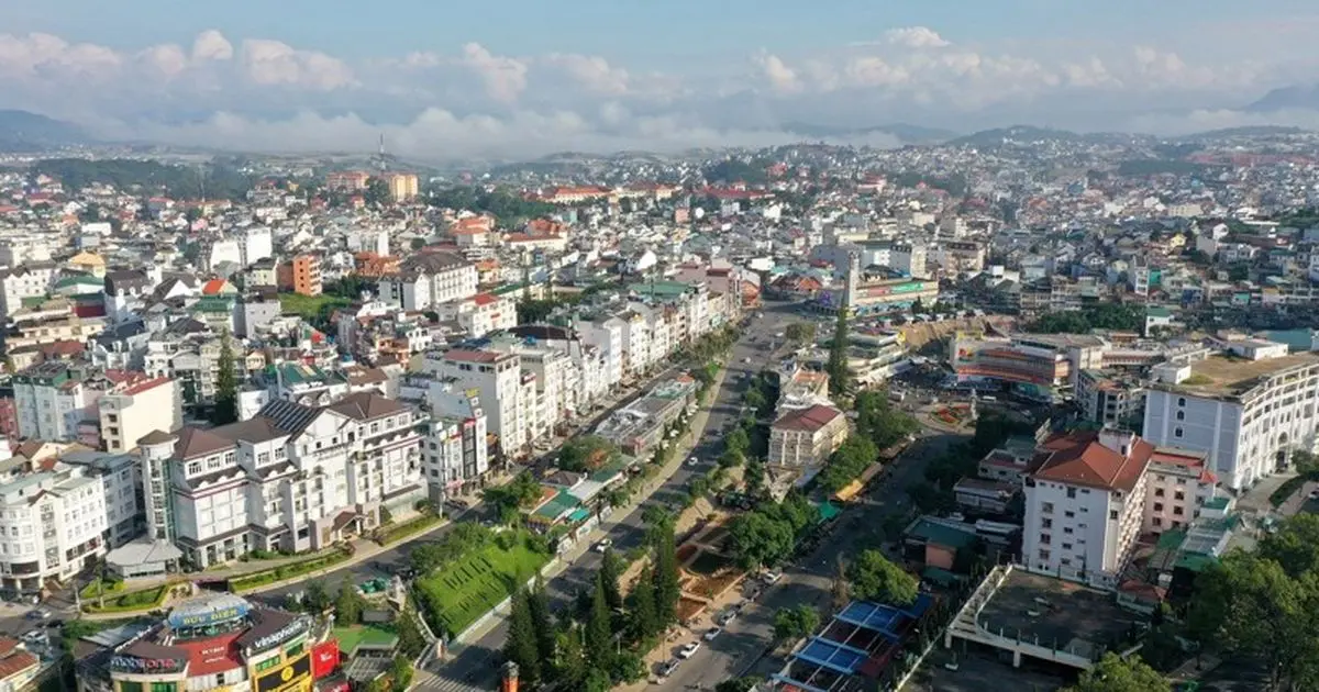 Lâm Đồng Chấn Chỉnh Hoạt Động Môi Giới, Minh Bạch Hóa Thị Trường Bất Động Sản