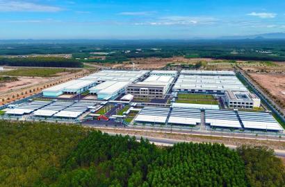 Lâm Đồng Điều Chỉnh Quy Hoạch Phát Triển Cụm Công Nghiệp Giai Đoạn 2026-2030: Cơ Hội Và Thách Thức Cho Thị Trường Bất Động Sản Công Nghiệp