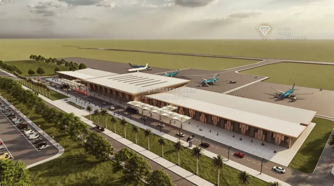 Lâm Đồng và Sun Group: Động lực mới cho phát triển dự án trọng điểm và hạ tầng khu công nghiệp